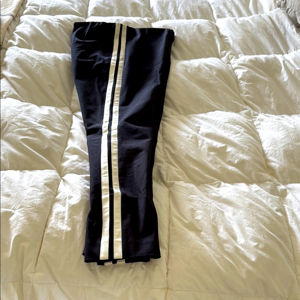 Rag & Bone Black Trousers